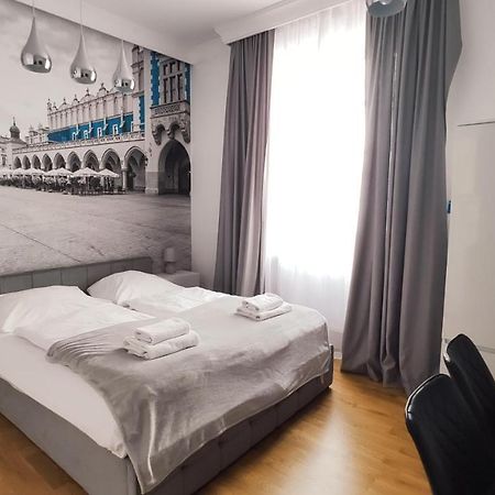 Skawinska 10 By Homeprime Krasków Eksteriør bilde