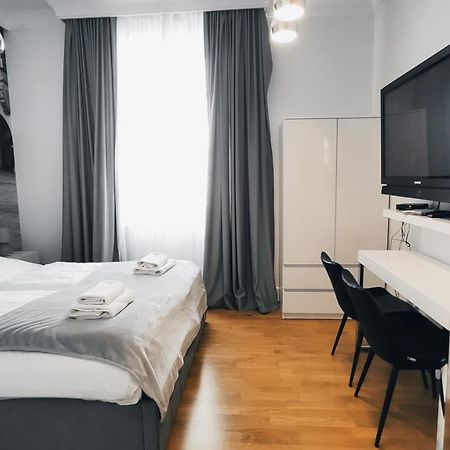 Skawinska 10 By Homeprime Krasków Eksteriør bilde