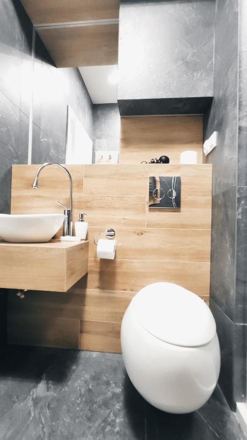 Skawinska 10 By Homeprime Krasków Eksteriør bilde