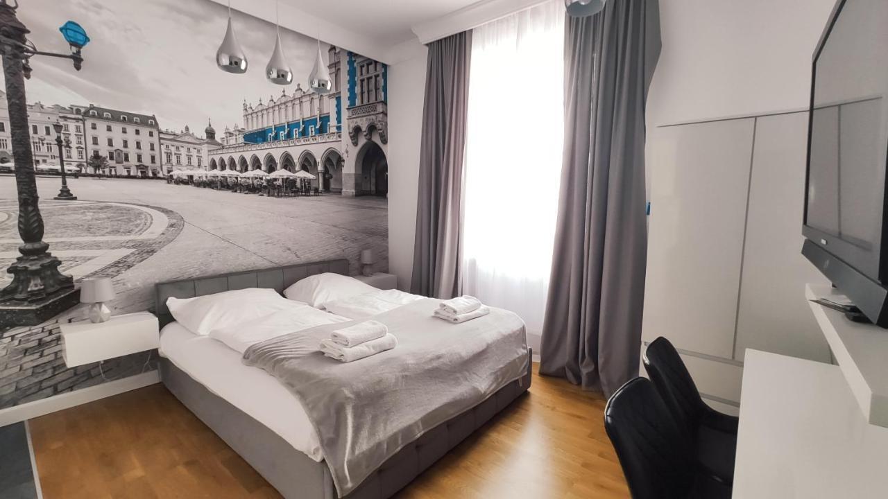 Skawinska 10 By Homeprime Krasków Eksteriør bilde