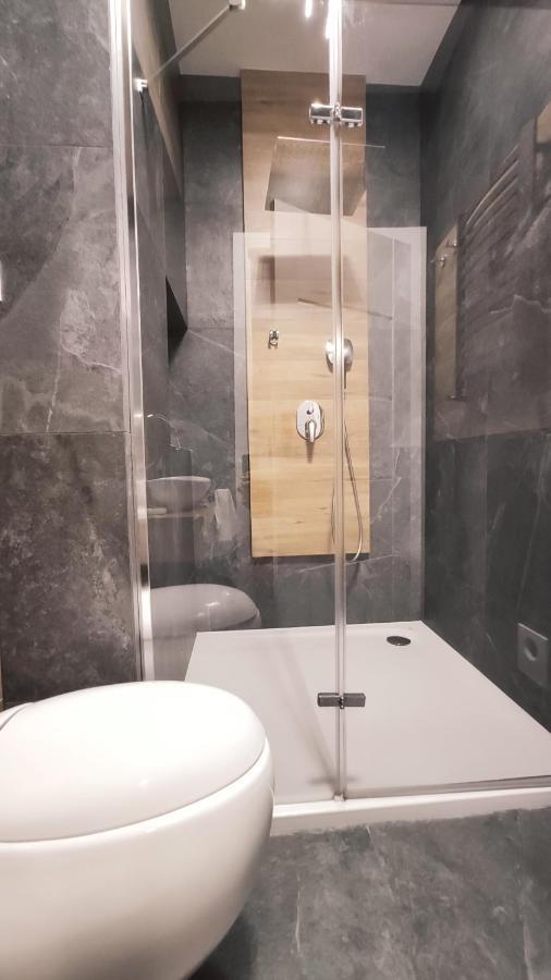 Skawinska 10 By Homeprime Krasków Eksteriør bilde